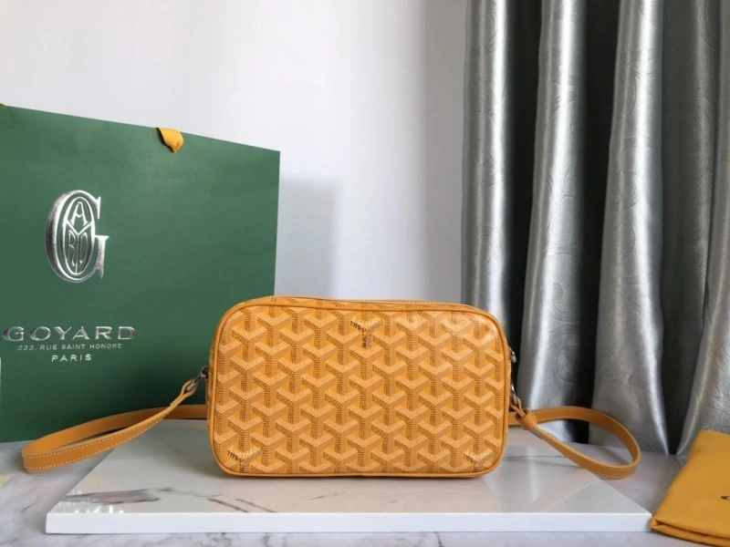 StreetReady Goyard Satchel Bags 58989