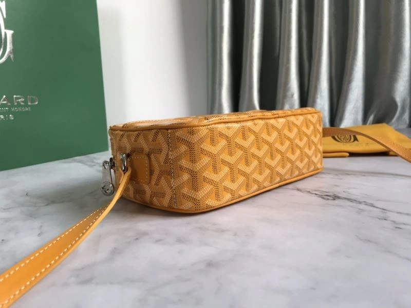 StreetReady Goyard Satchel Bags 58989