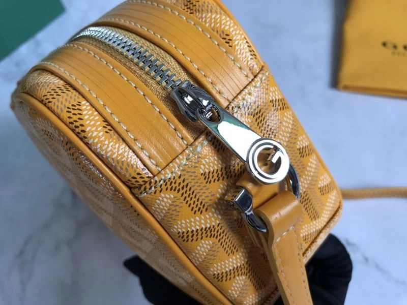 StreetReady Goyard Satchel Bags 58989