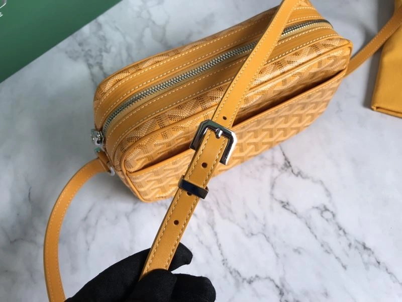 StreetReady Goyard Satchel Bags 58989