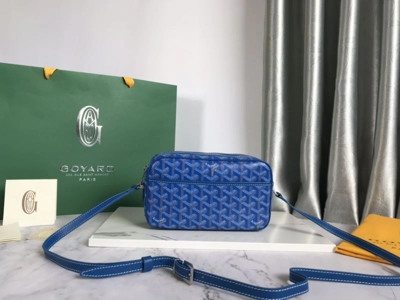 Comfortable Goyard Satchel Bags 58992