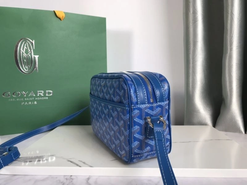Comfortable Goyard Satchel Bags 58992