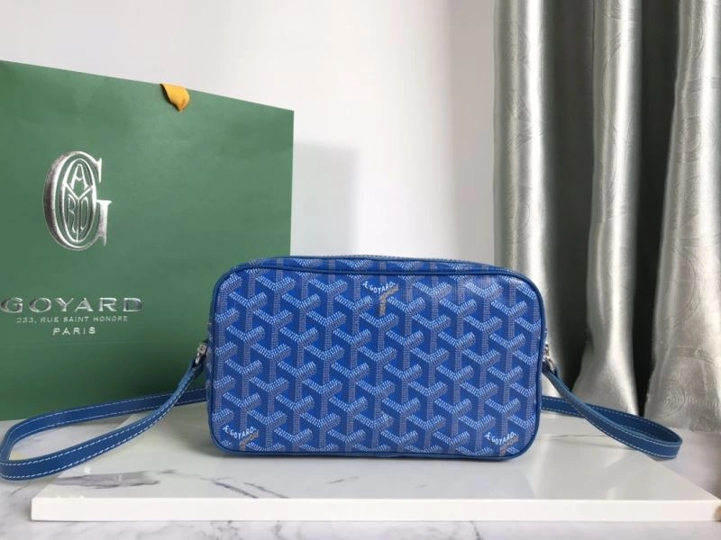 Comfortable Goyard Satchel Bags 58992