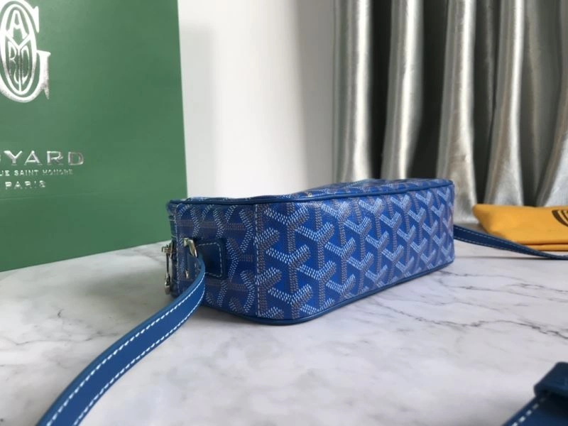 Comfortable Goyard Satchel Bags 58992