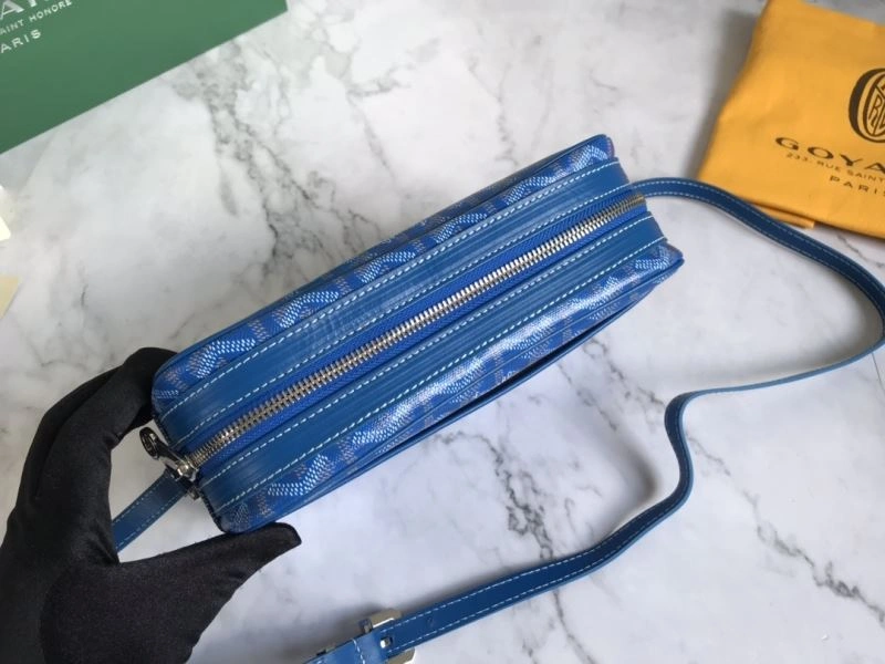 Comfortable Goyard Satchel Bags 58992