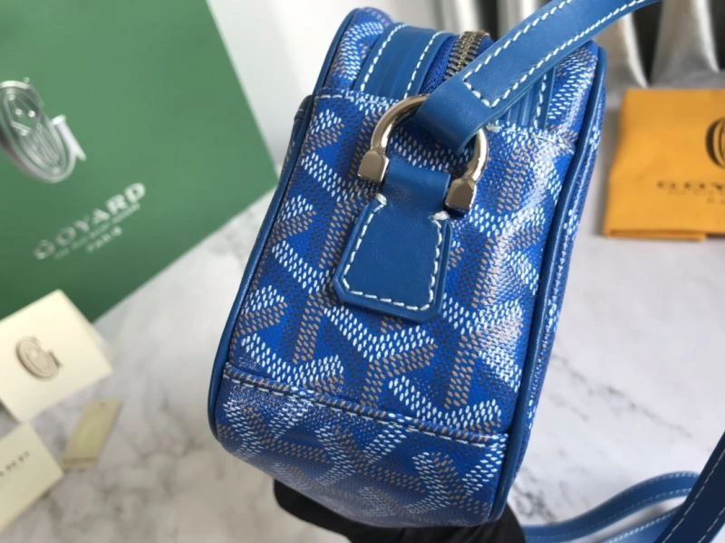 Comfortable Goyard Satchel Bags 58992
