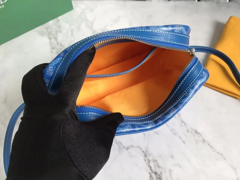 Comfortable Goyard Satchel Bags 58992