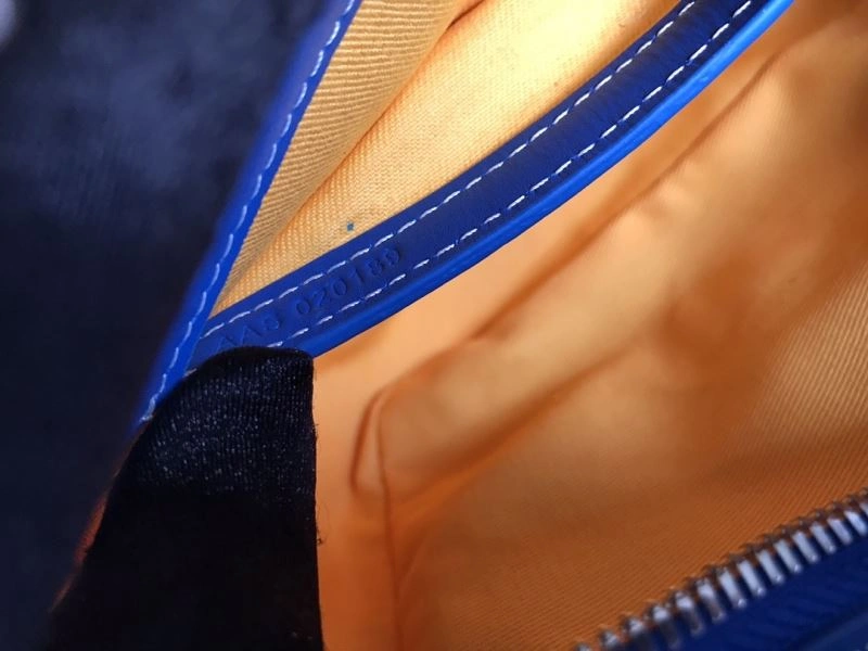 Comfortable Goyard Satchel Bags 58992