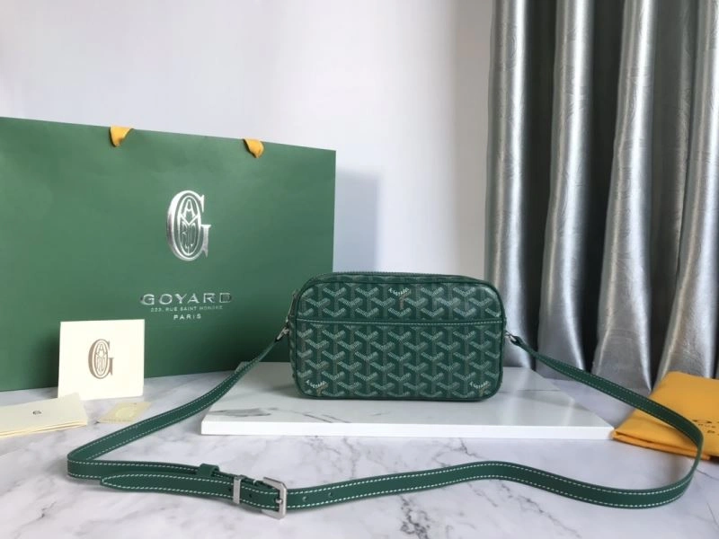Unisex Goyard Satchel Bags 59003