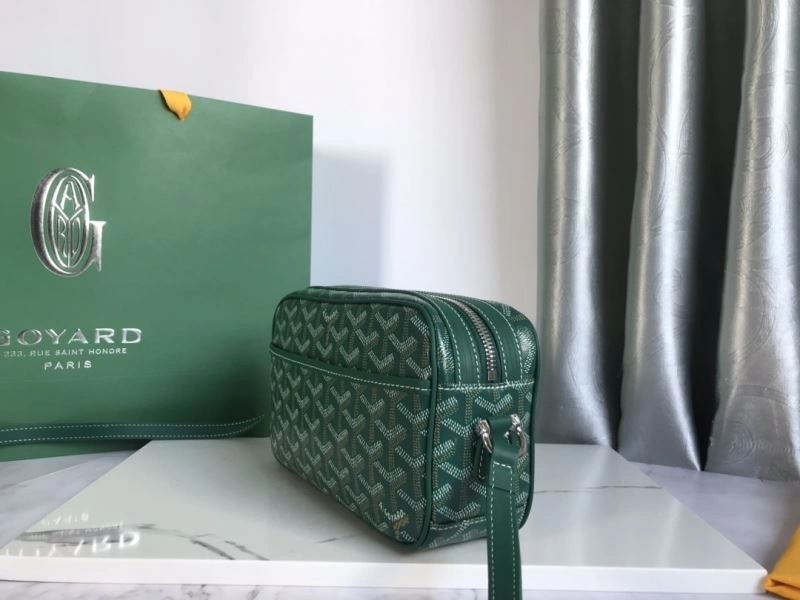 Unisex Goyard Satchel Bags 59003