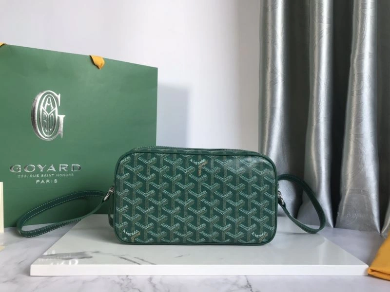 Unisex Goyard Satchel Bags 59003