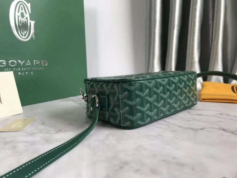 Unisex Goyard Satchel Bags 59003