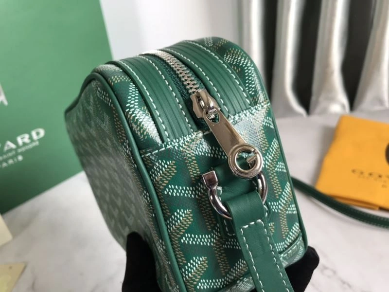 Unisex Goyard Satchel Bags 59003