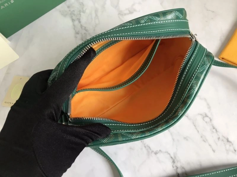 Unisex Goyard Satchel Bags 59003