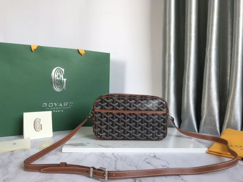 Goyard Satchel Bags Versatile 58999