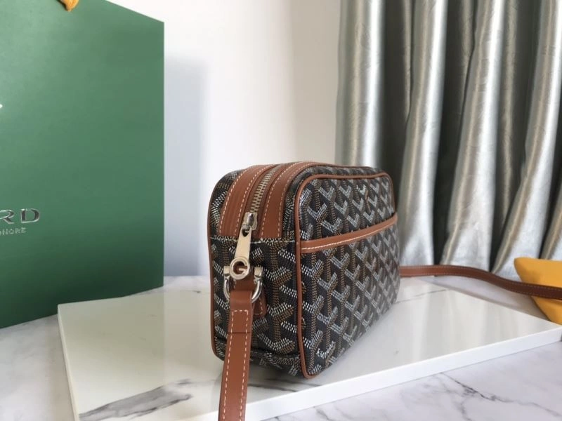 Goyard Satchel Bags Versatile 58999