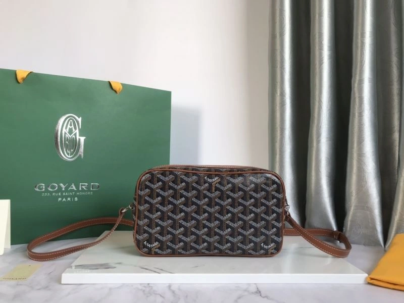 Goyard Satchel Bags Versatile 58999