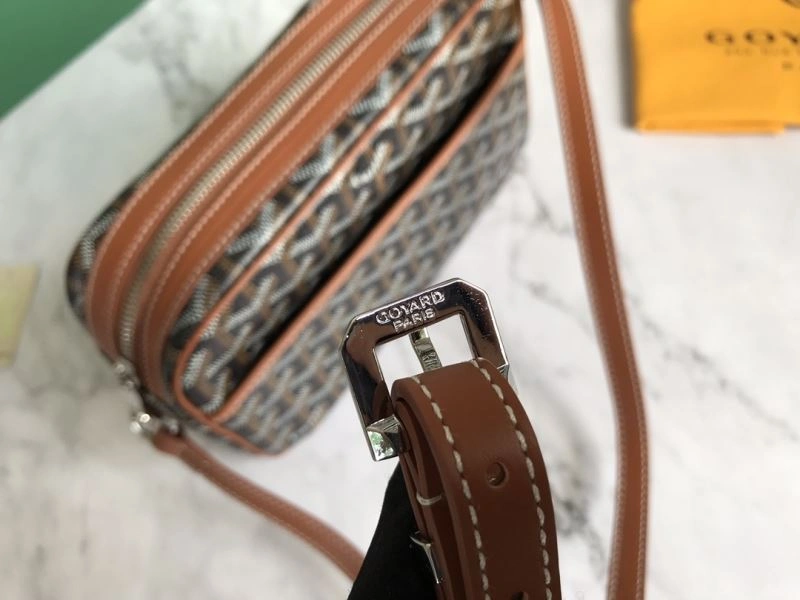 Goyard Satchel Bags Versatile 58999