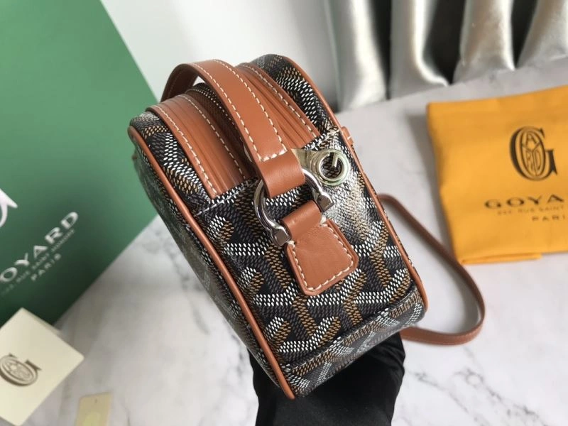 Goyard Satchel Bags Versatile 58999