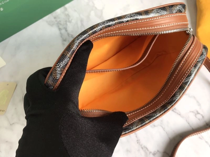 Goyard Satchel Bags Versatile 58999