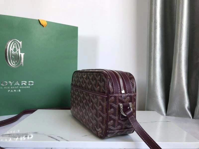 SoftTouch Goyard Satchel Bags 58991