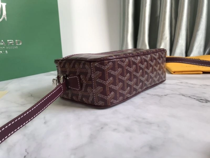SoftTouch Goyard Satchel Bags 58991