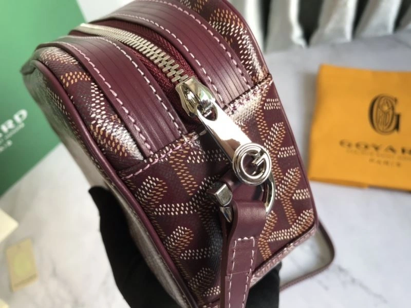 SoftTouch Goyard Satchel Bags 58991