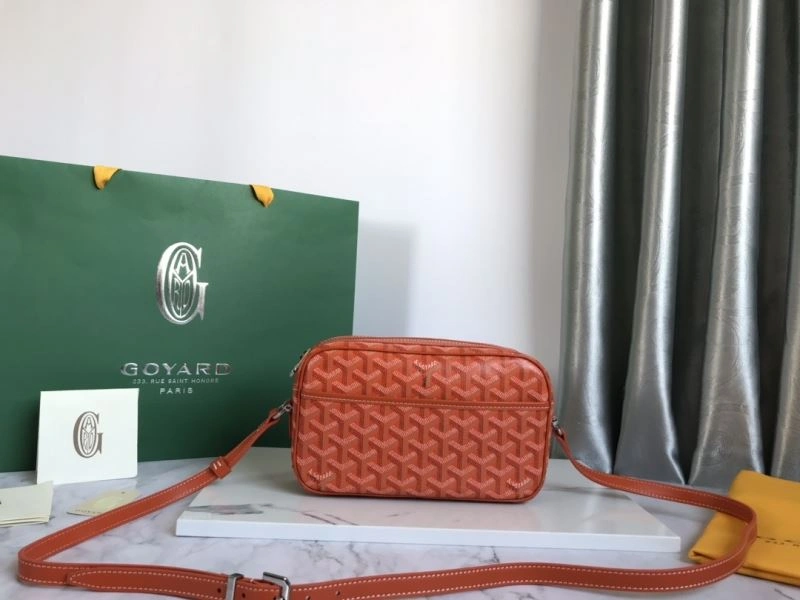 Goyard Satchel Bags Bold 59034