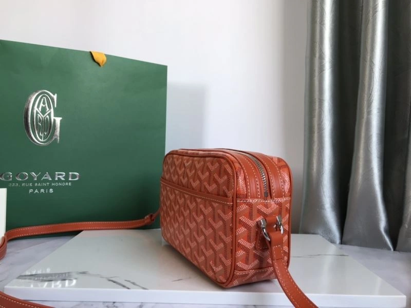 Goyard Satchel Bags Bold 59034