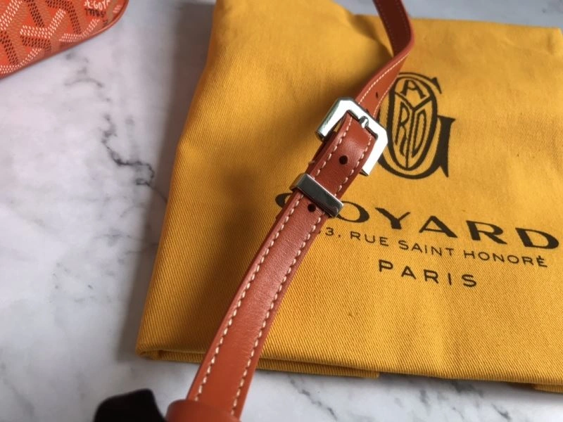 Goyard Satchel Bags Bold 59034