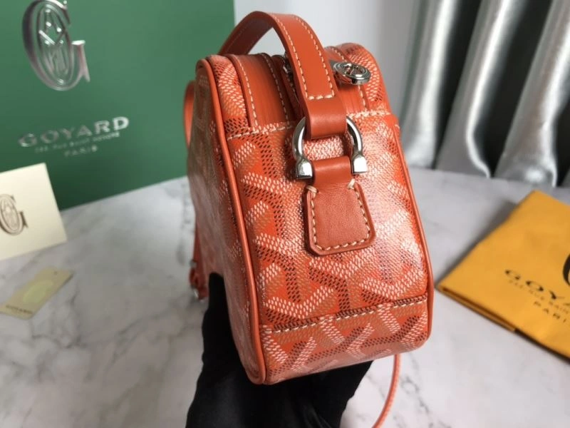 Goyard Satchel Bags Bold 59034