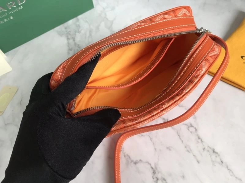 Goyard Satchel Bags Bold 59034