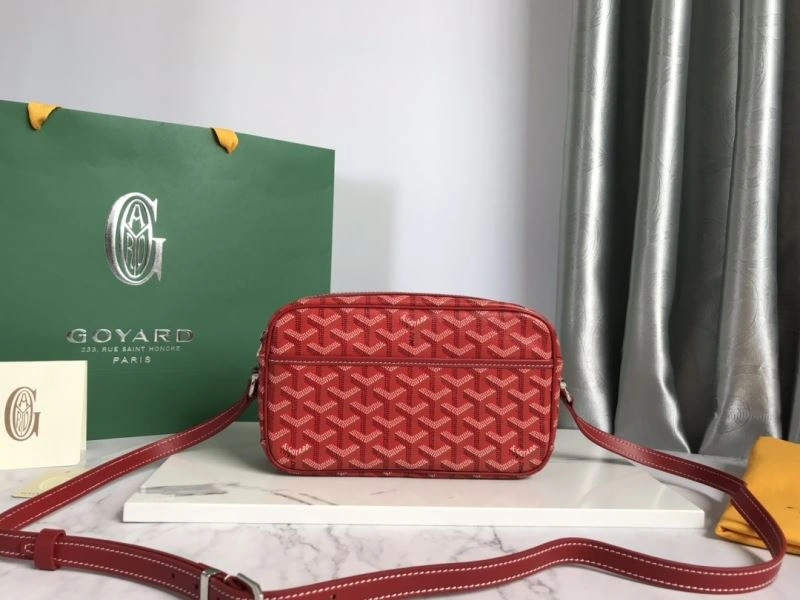 Goyard Satchel Bags Fashionable 58995