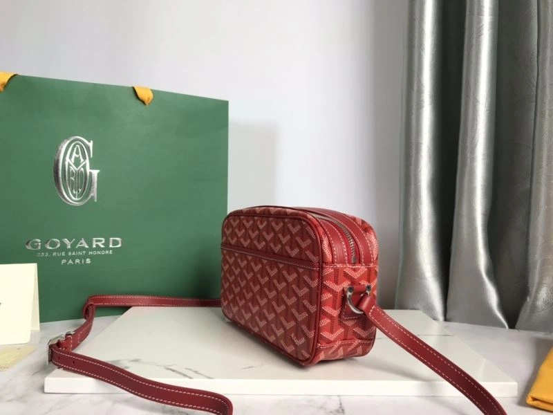 Goyard Satchel Bags Fashionable 58995