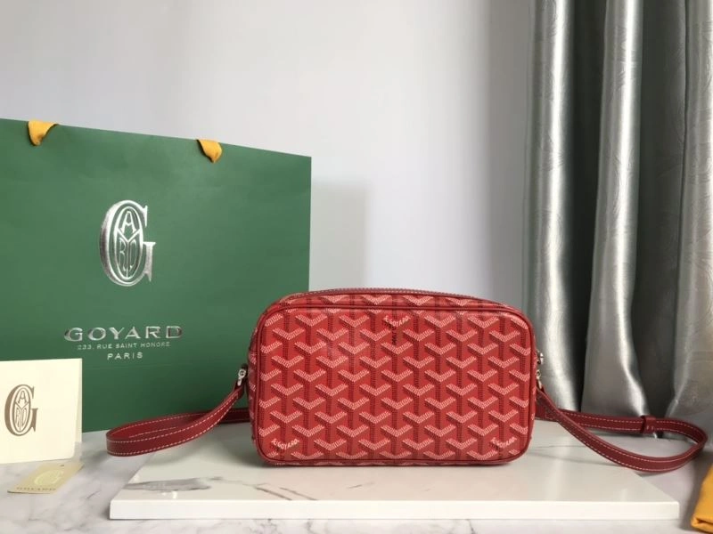Goyard Satchel Bags Fashionable 58995