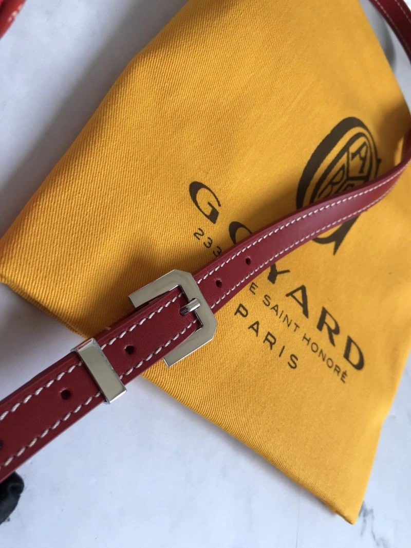 Goyard Satchel Bags Fashionable 58995