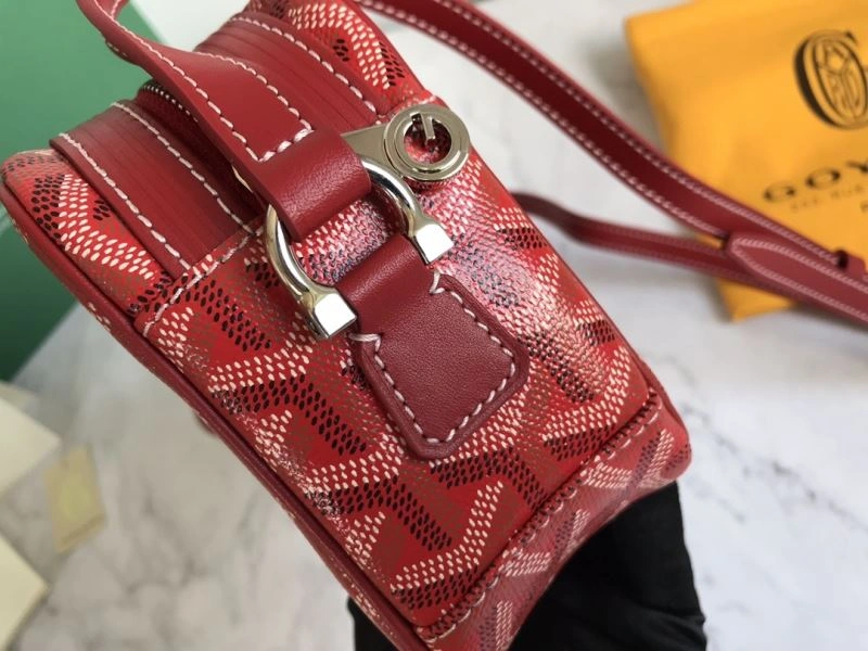 Goyard Satchel Bags Fashionable 58995