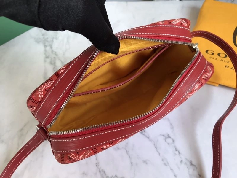 Goyard Satchel Bags Fashionable 58995