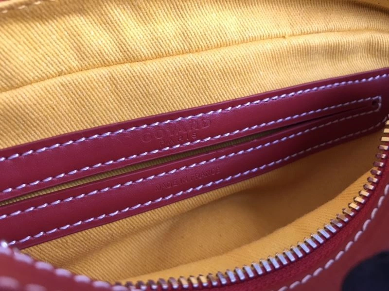 Goyard Satchel Bags Fashionable 58995