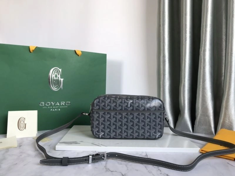 Goyard Satchel Bags Practical 58994