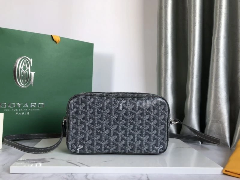 Goyard Satchel Bags Practical 58994