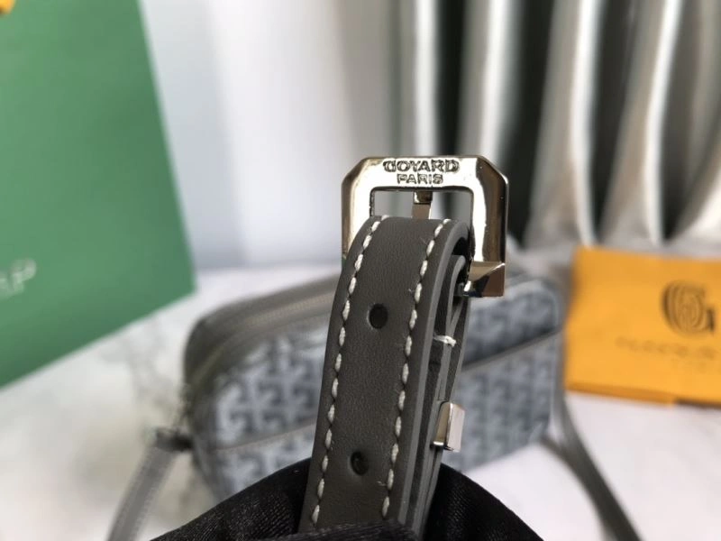 Goyard Satchel Bags Practical 58994