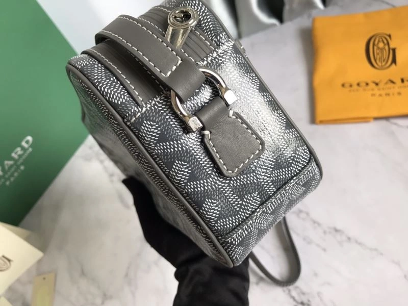 Goyard Satchel Bags Practical 58994