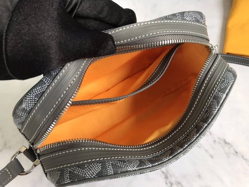 Goyard Satchel Bags Practical 58994