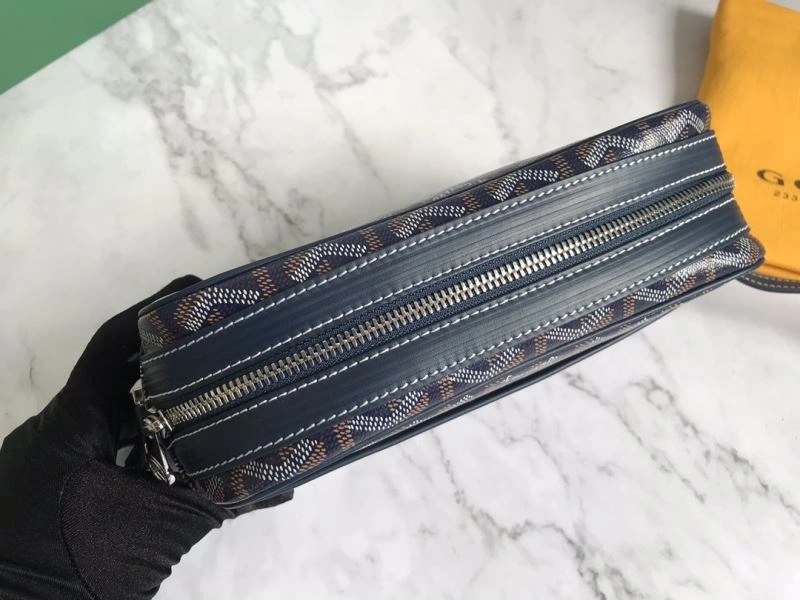 Goyard Satchel Bags Classic 58998