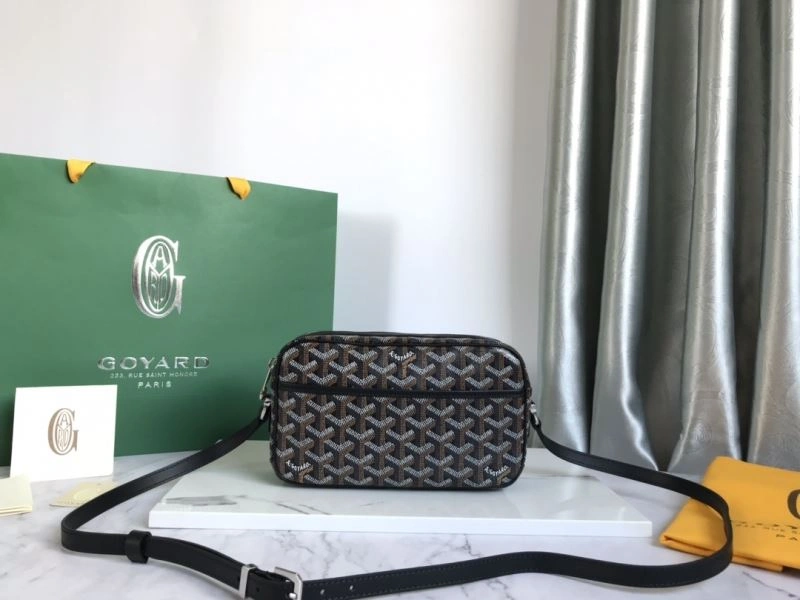 Soft Goyard Satchel Bags 58993