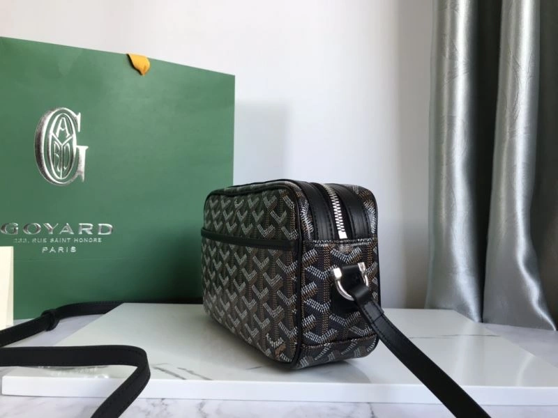 Soft Goyard Satchel Bags 58993