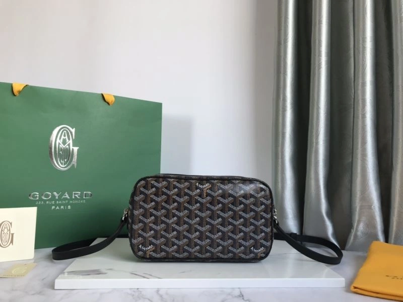 Soft Goyard Satchel Bags 58993