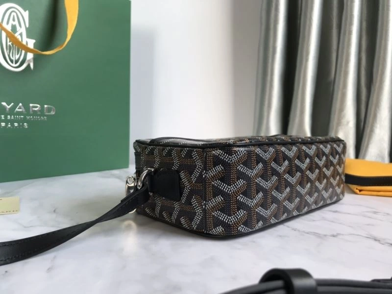 Soft Goyard Satchel Bags 58993