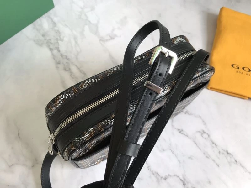 Soft Goyard Satchel Bags 58993